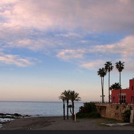 Estudio Apartamento Nuevo Benalbeach Benalmádena Kültér fotó