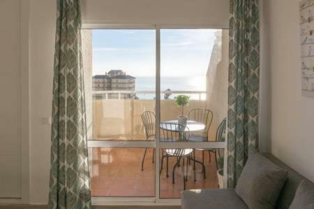 Estudio Apartamento Nuevo Benalbeach Benalmádena Kültér fotó