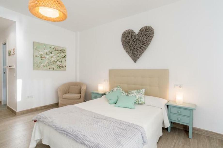 Estudio Apartamento Nuevo Benalbeach Benalmádena Kültér fotó