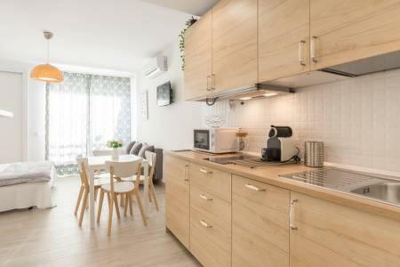 Estudio Apartamento Nuevo Benalbeach Benalmádena Kültér fotó