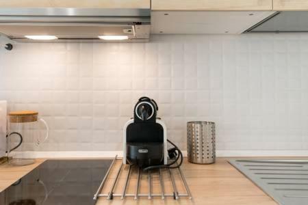 Estudio Apartamento Nuevo Benalbeach Benalmádena Kültér fotó