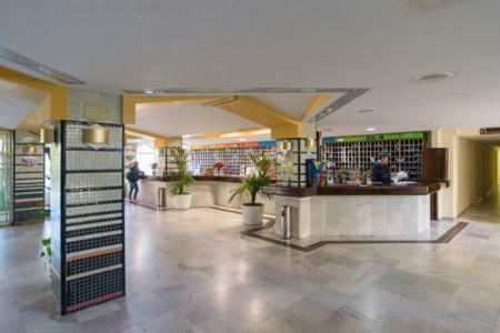 Estudio Apartamento Nuevo Benalbeach Benalmádena Kültér fotó