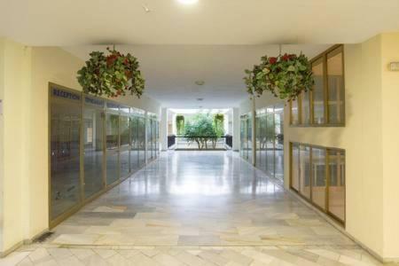 Estudio Apartamento Nuevo Benalbeach Benalmádena Kültér fotó
