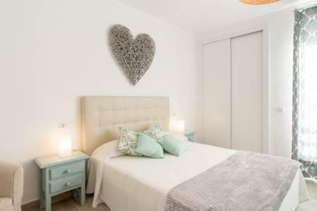 Estudio Apartamento Nuevo Benalbeach Benalmádena Kültér fotó