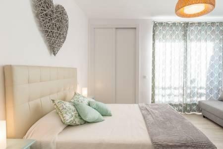 Estudio Apartamento Nuevo Benalbeach Benalmádena Kültér fotó